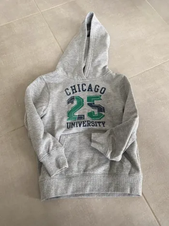 Pull 5 ans