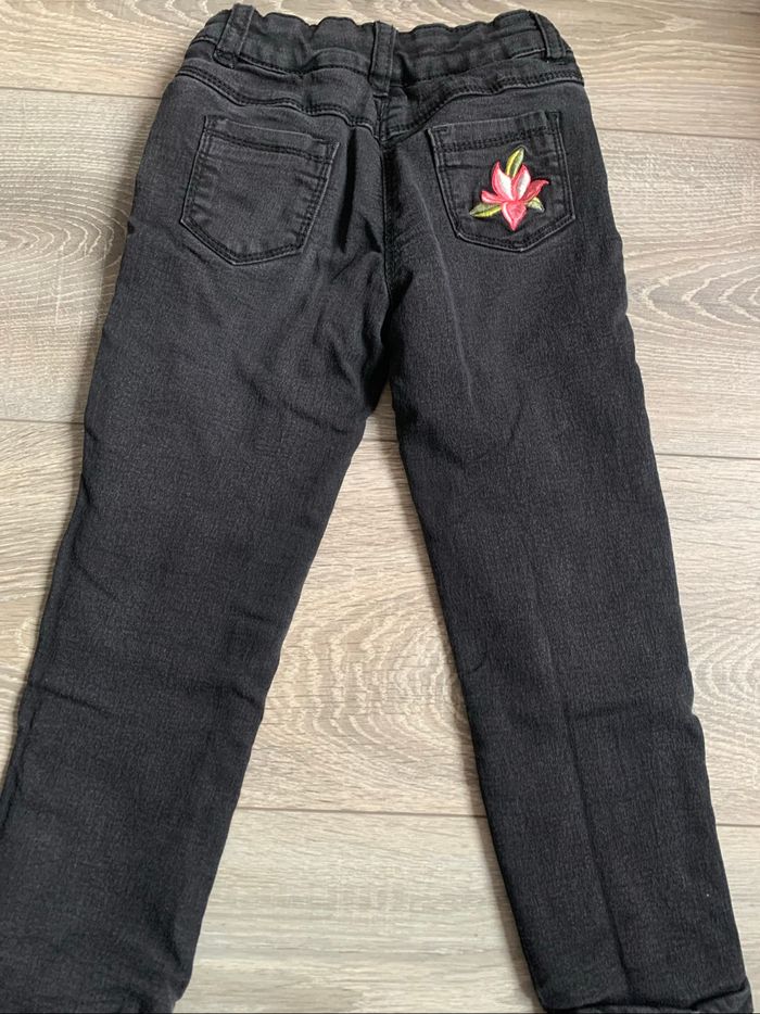 Pantalon fille - photo numéro 2