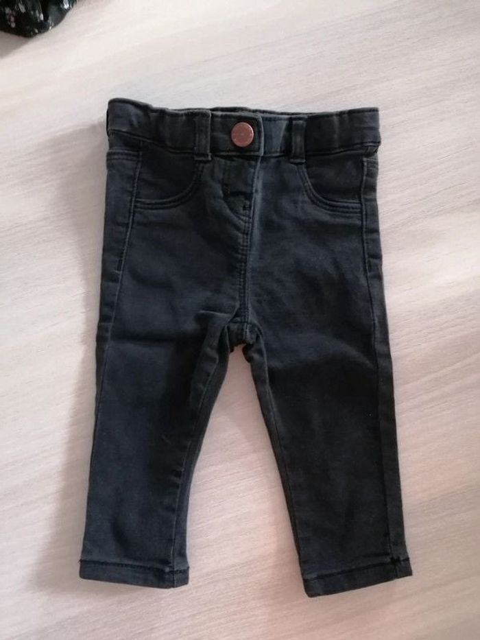 Jean