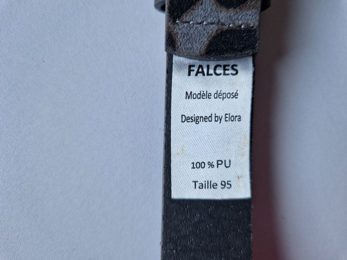 Ceinture - photo numéro 3