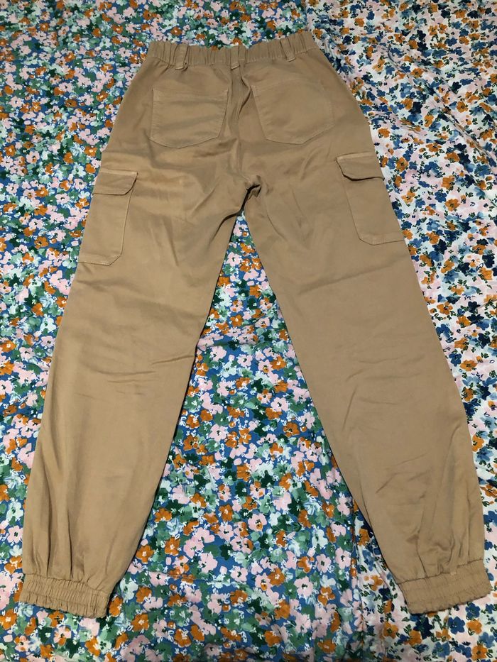 Pantalon cargot liberto - photo numéro 2