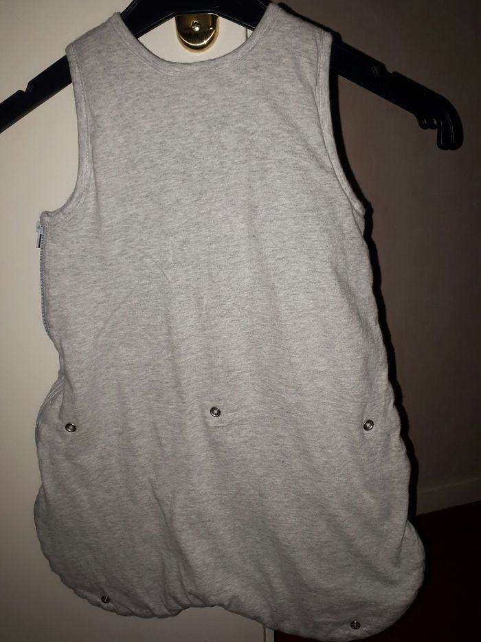 Gigoteuse / Turbulette 0/6mois Kiabi - photo numéro 2