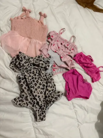 Lot de maillot de bain