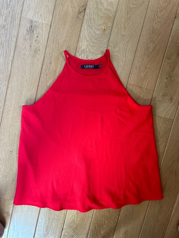 Top Ralph Lauren
