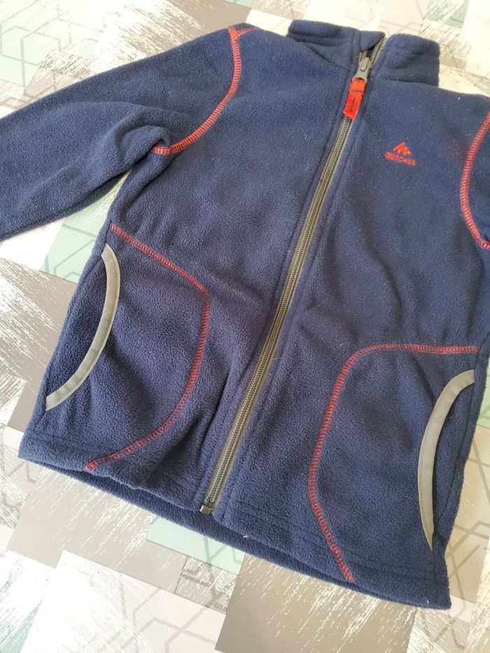 Veste enfant - photo numéro 2