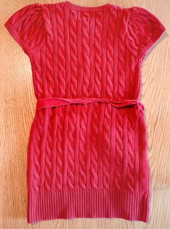 Ralph Lauren / robe / fille / 6 ans - photo numéro 4