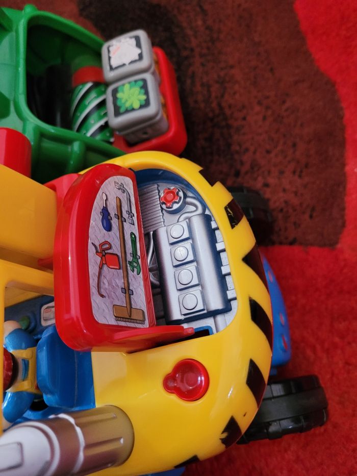 2 camions WOW - photo numéro 6