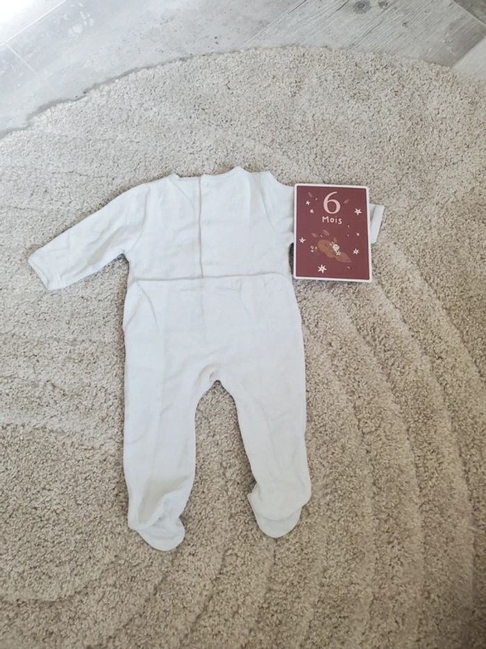 Pyjama - photo numéro 2