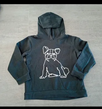 Pull 8 ans garçon