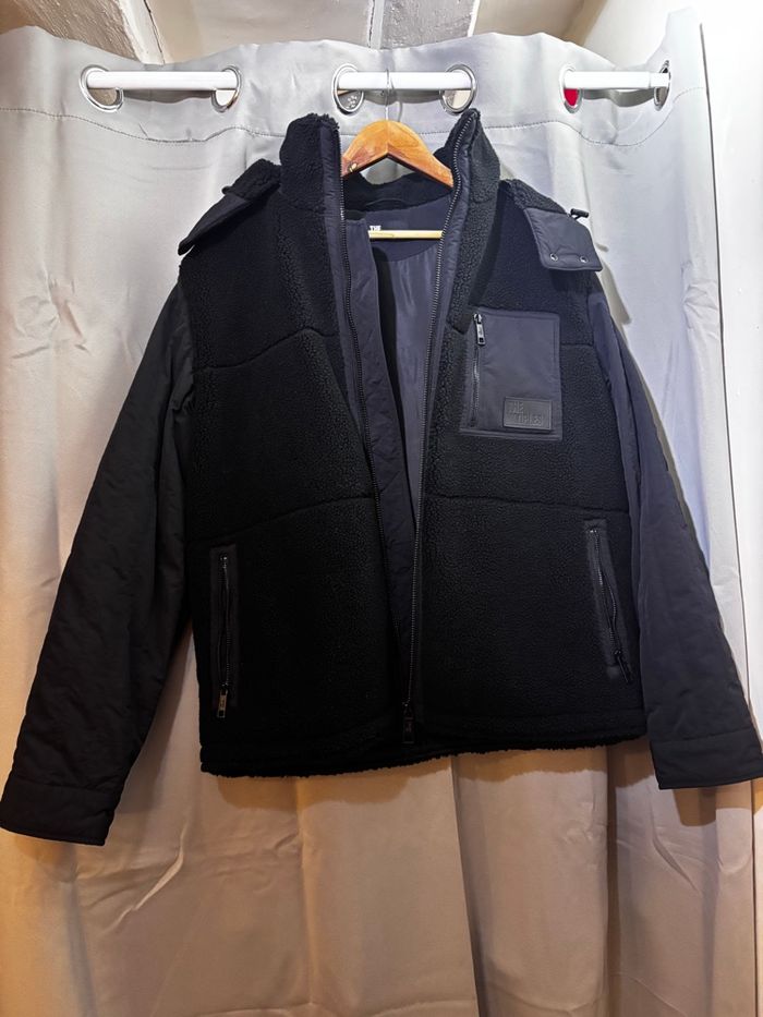 Doudoune the kooples - photo numéro 4