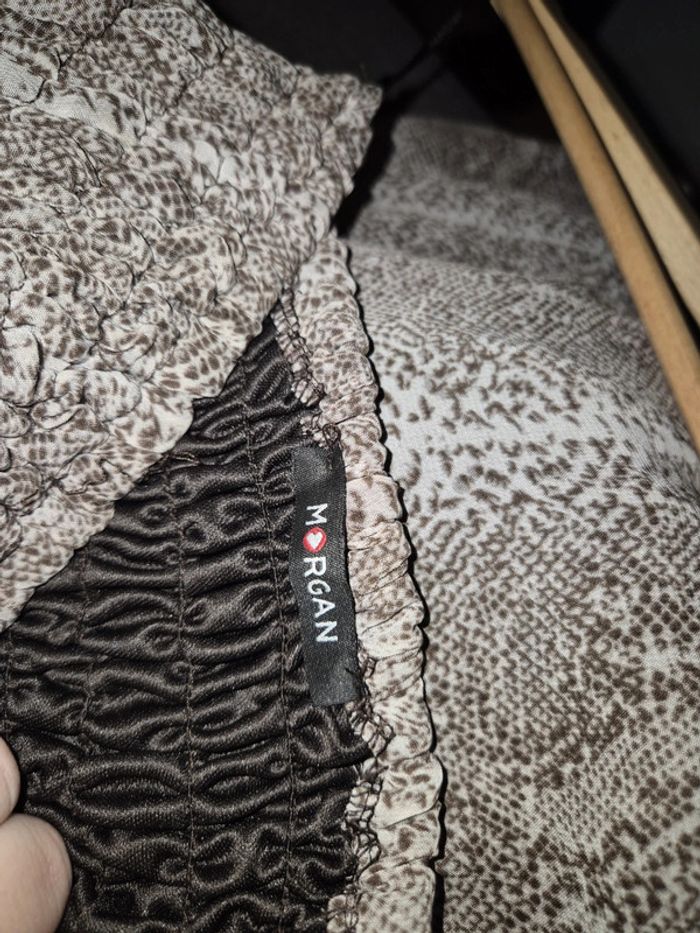 Robe bustier - photo numéro 4