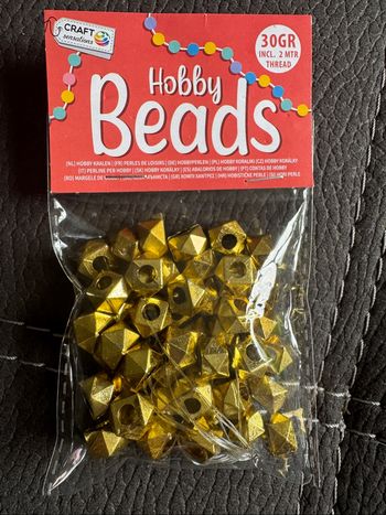 Perles de loisirs