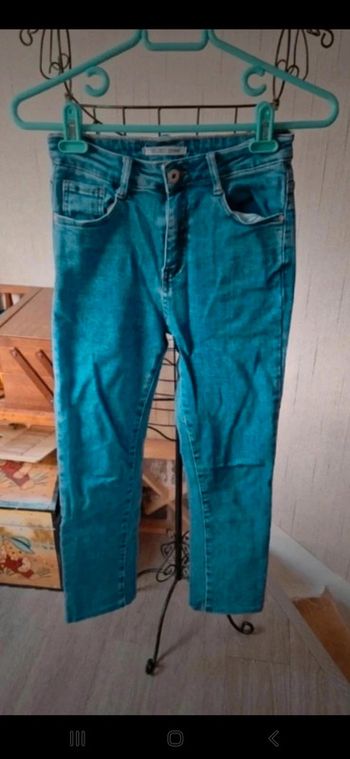 Jean skinny taille S Secret Denim 👻