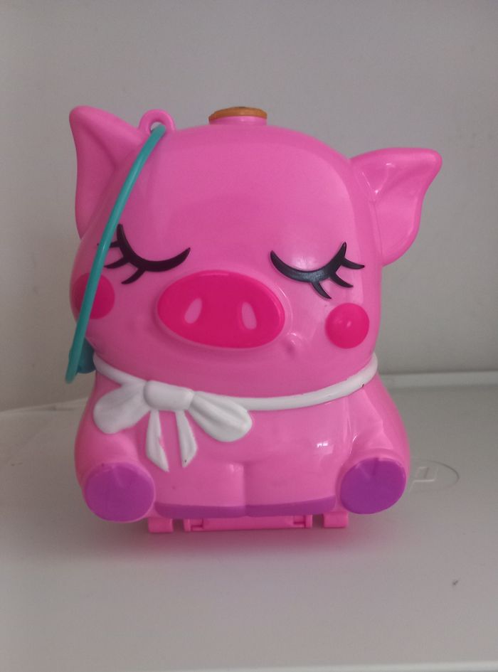 Polly Pocket - photo numéro 4