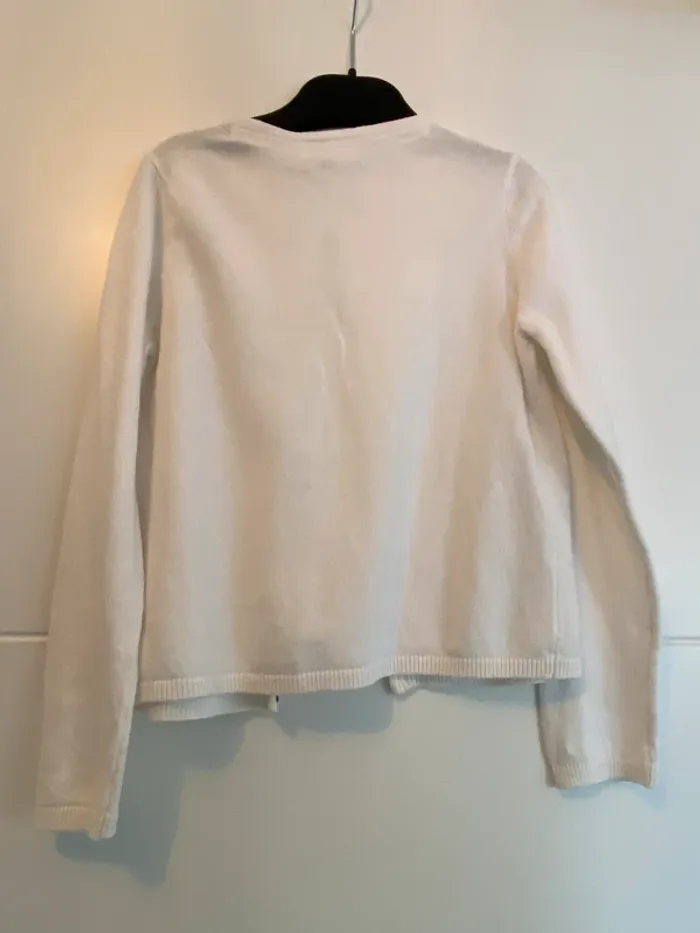 Gilet fin Kiabi 6 ans . - photo numéro 3