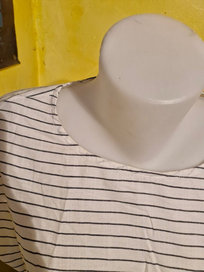 Tshirt femme - photo numéro 3