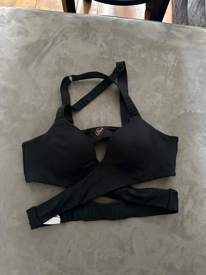 Haut maillot de bain