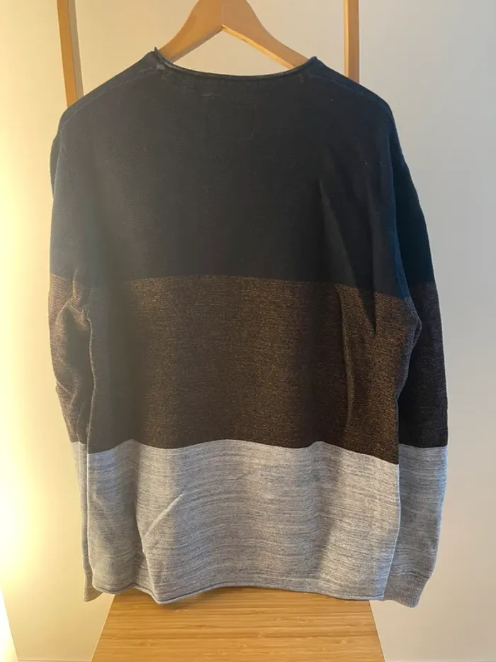 pull Angelo Litrico - photo numéro 2