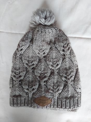Bonnet
