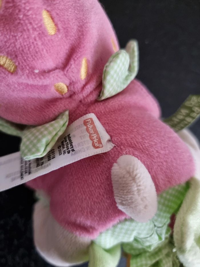 Doudou musical - photo numéro 7