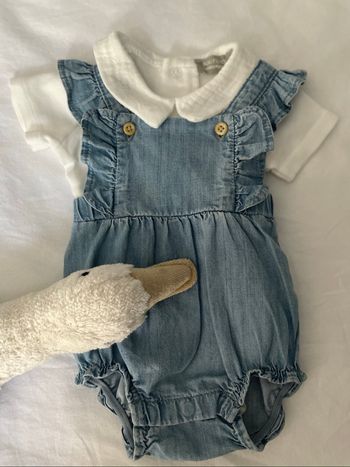 Combi short hm