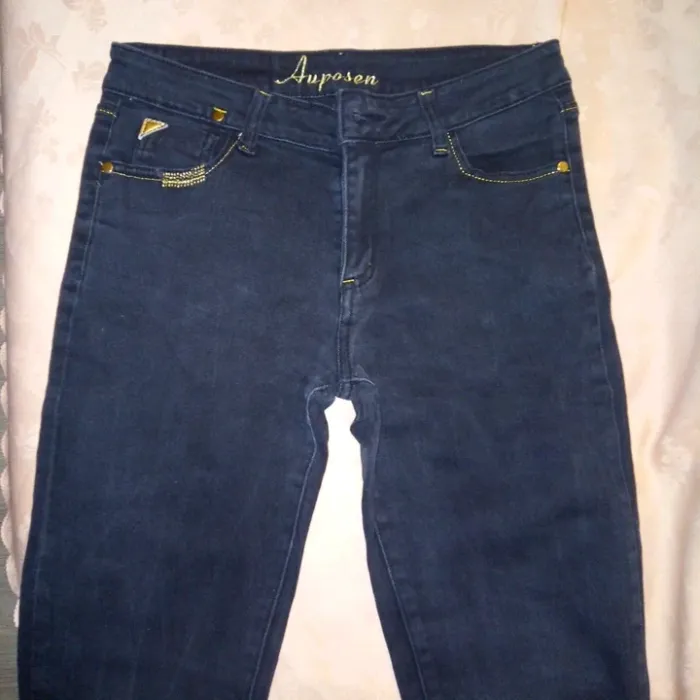 Jeans femme