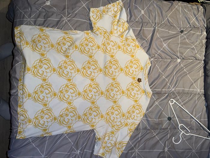 T shirt Kenzo authentique