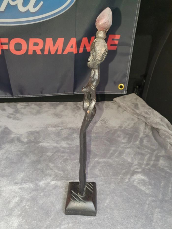 Dame africaine - photo numéro 3