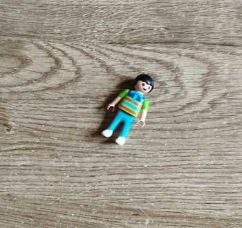 🪄 Petit garçon Playmobil #emyfleury_playmobil