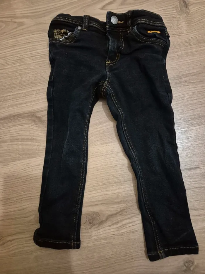 Pantalon 23 mois TAO