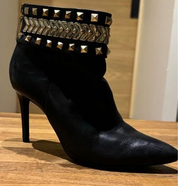 Bottines Cosmo Paris taille 36