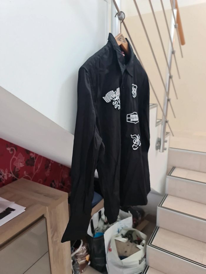 Chemise neuve taille M - photo numéro 2