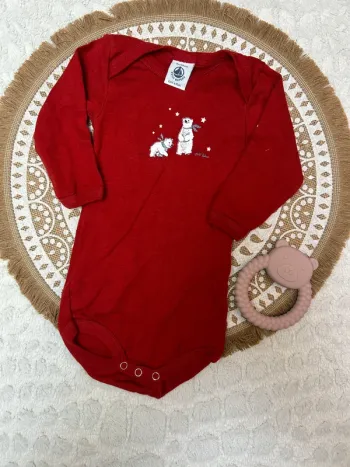 Body petit bateau