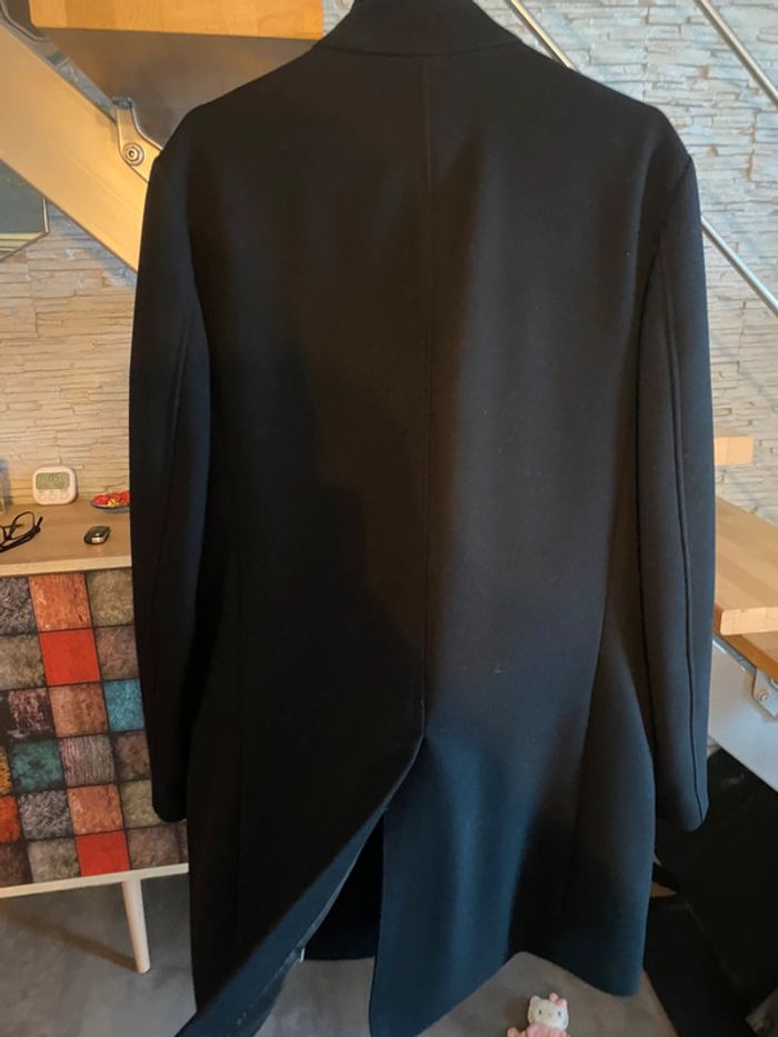 Manteau Zara homme S - photo numéro 5