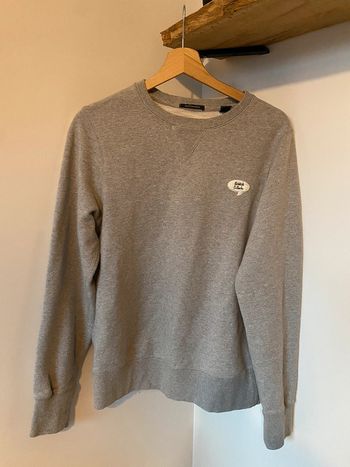 Sweat scotch ans soda