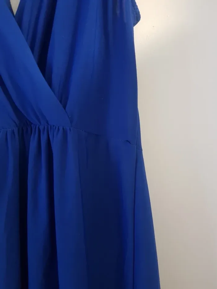Robe de soirée taille XL - photo numéro 5