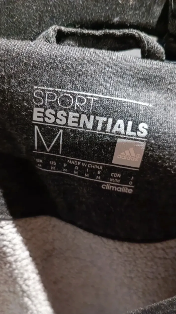 Veste adidas - photo numéro 5