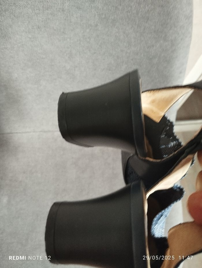 Chaussures d'été - photo numéro 4