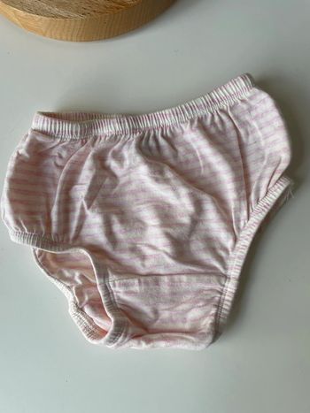 Culotte bébé