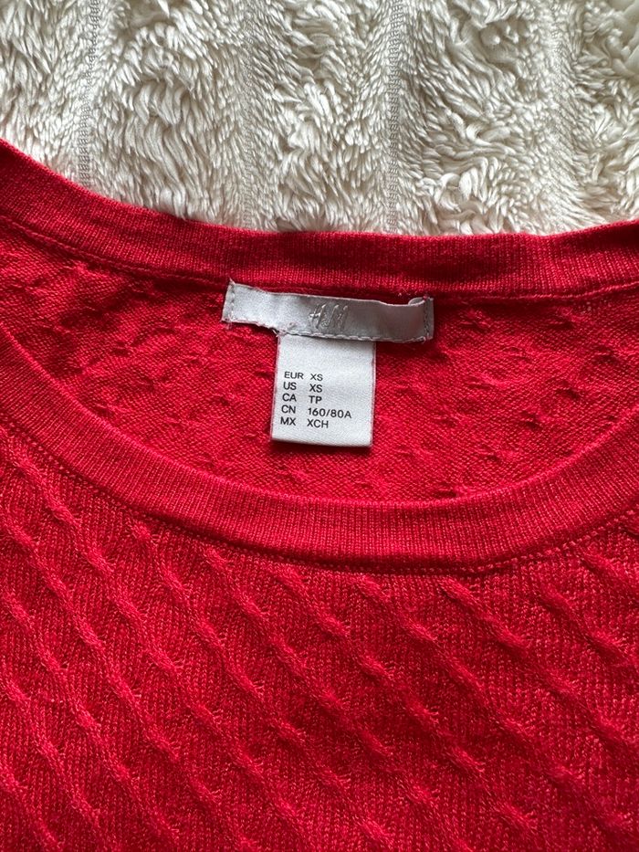 Pull H&M 34 - photo numéro 1