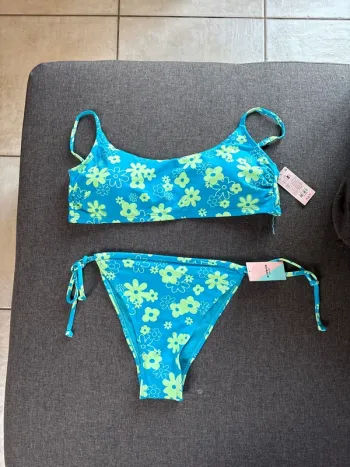 Maillot de bain
