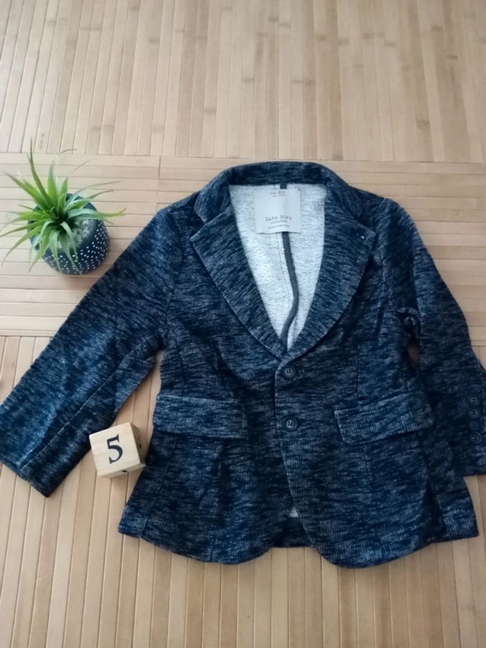 Veste zara 5ans 110cm