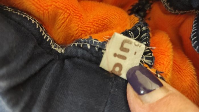 Pantalon garçon - photo numéro 3