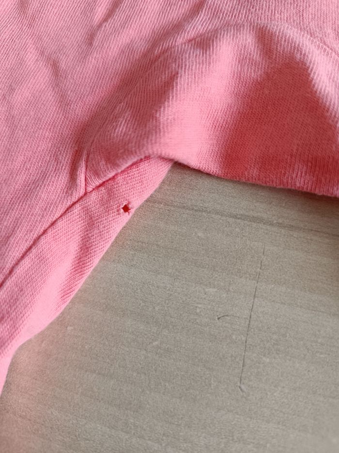 Pyjama Kiabi - photo numéro 2