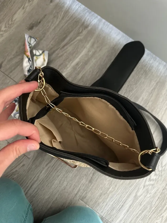 Petit sac à bandoulière - photo numéro 2