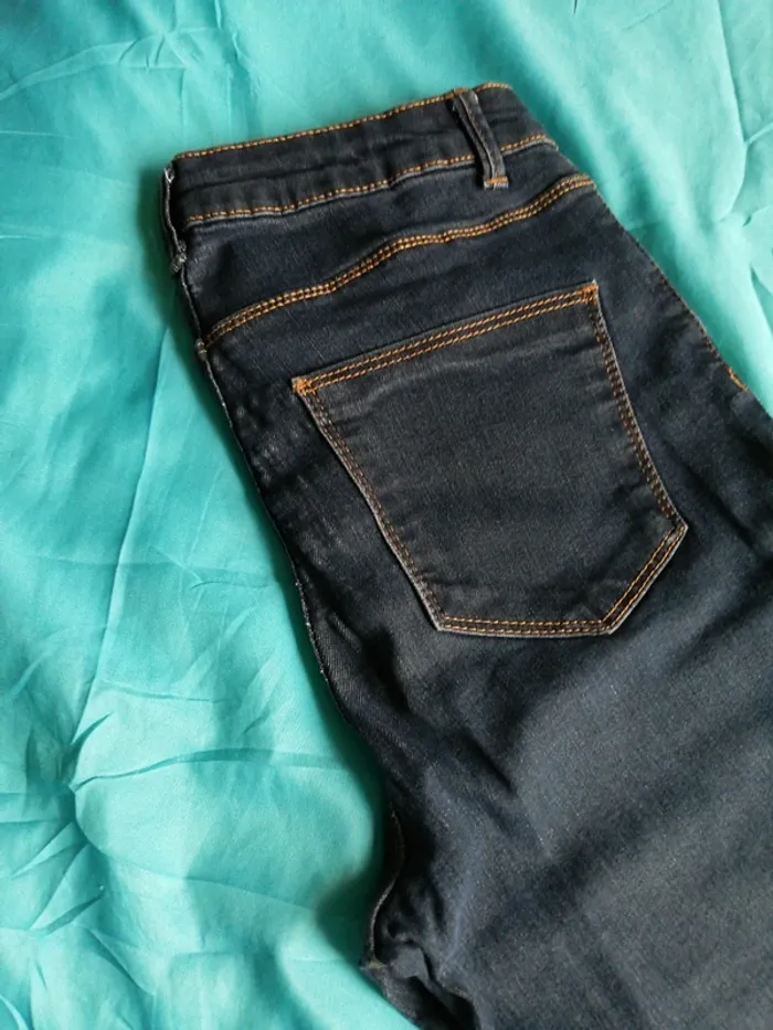 Jeans skinny ado - photo numéro 2
