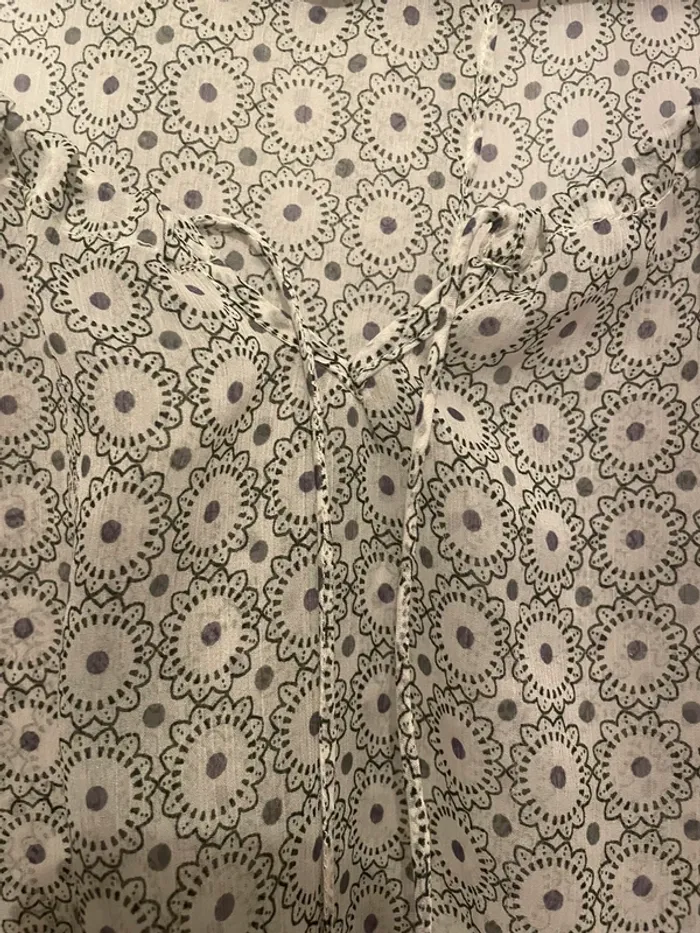 Blouse Ddp - photo numéro 3