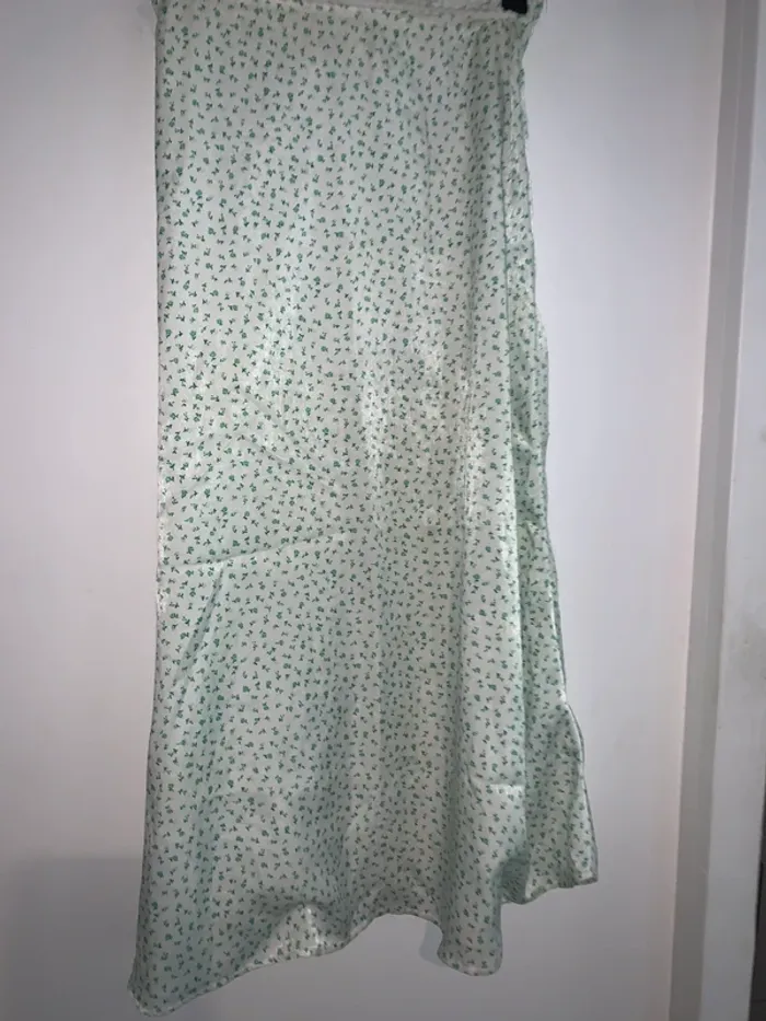 Jolie ensemble Cache Cache fleuri – taille 36 - photo numéro 5