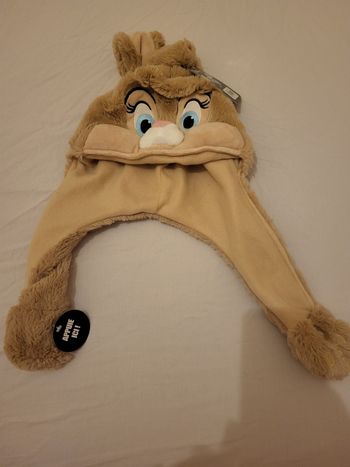 Bonnet  disneyland