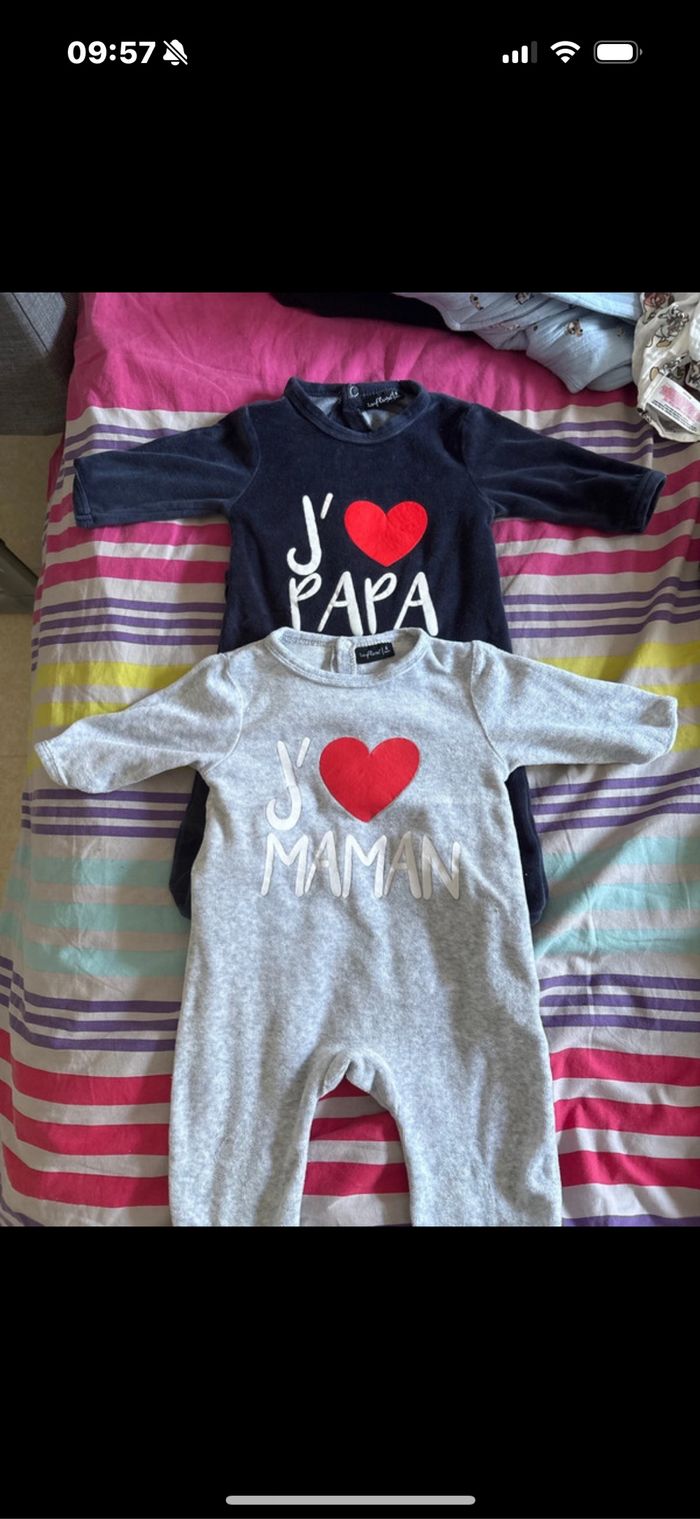 Pyjama